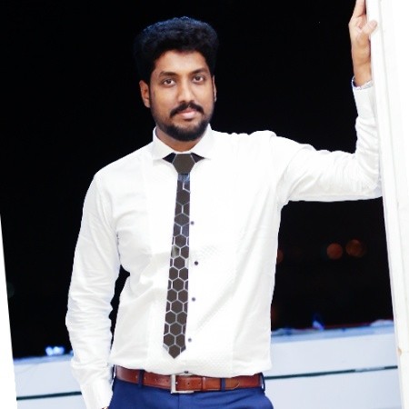 Vinod Kumar